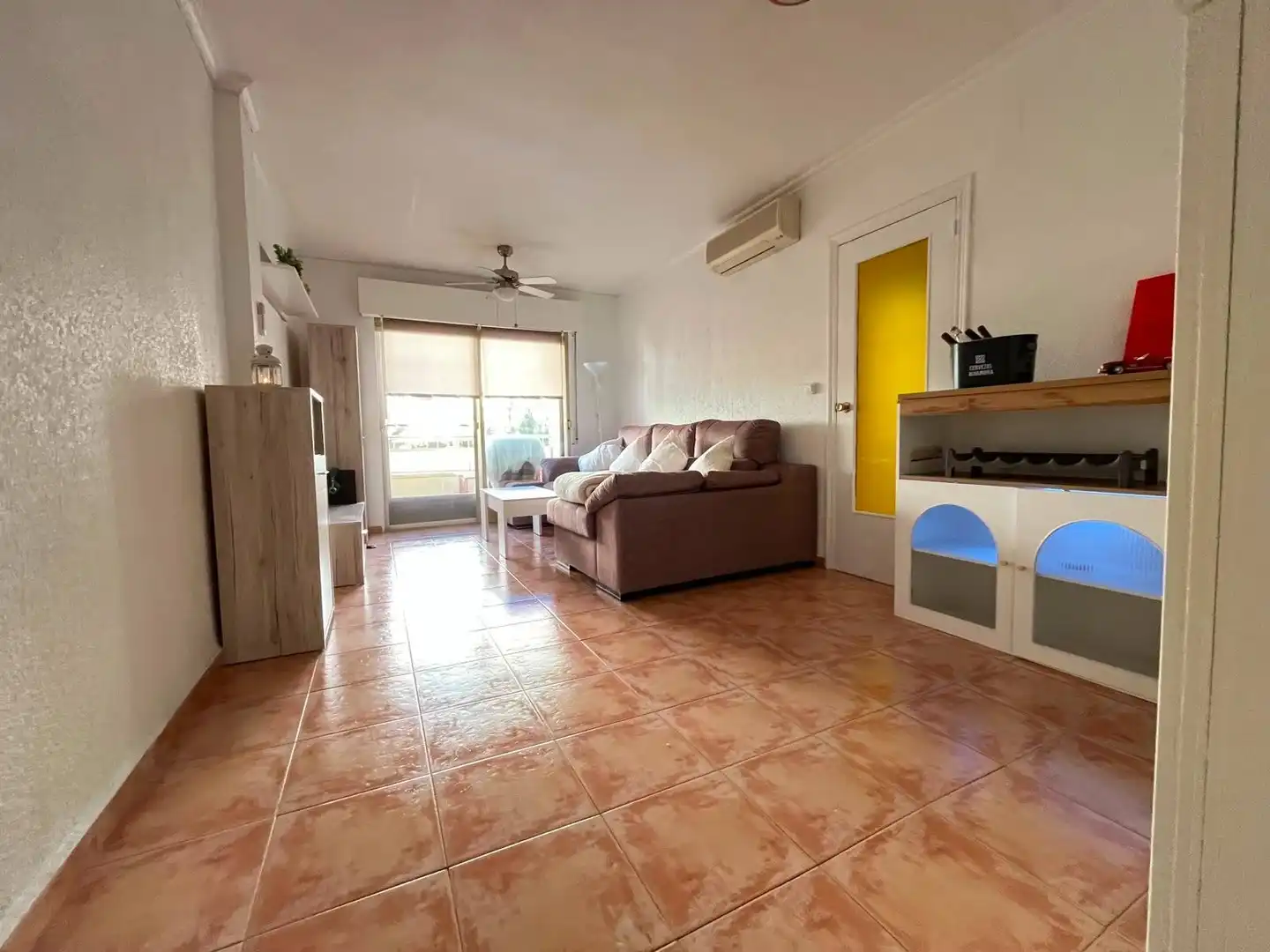 Appartement compact avec terrasse à vendre à Lo Pagán, imagen 15