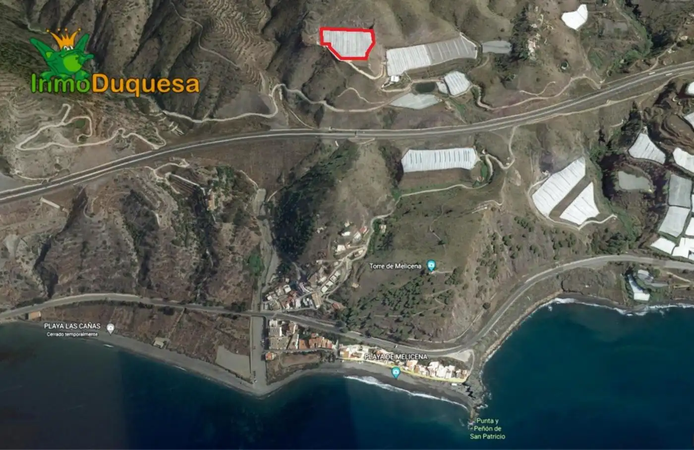Terreni e lotti in vendita a Sorvilan y Albuñol 4, imagen 14