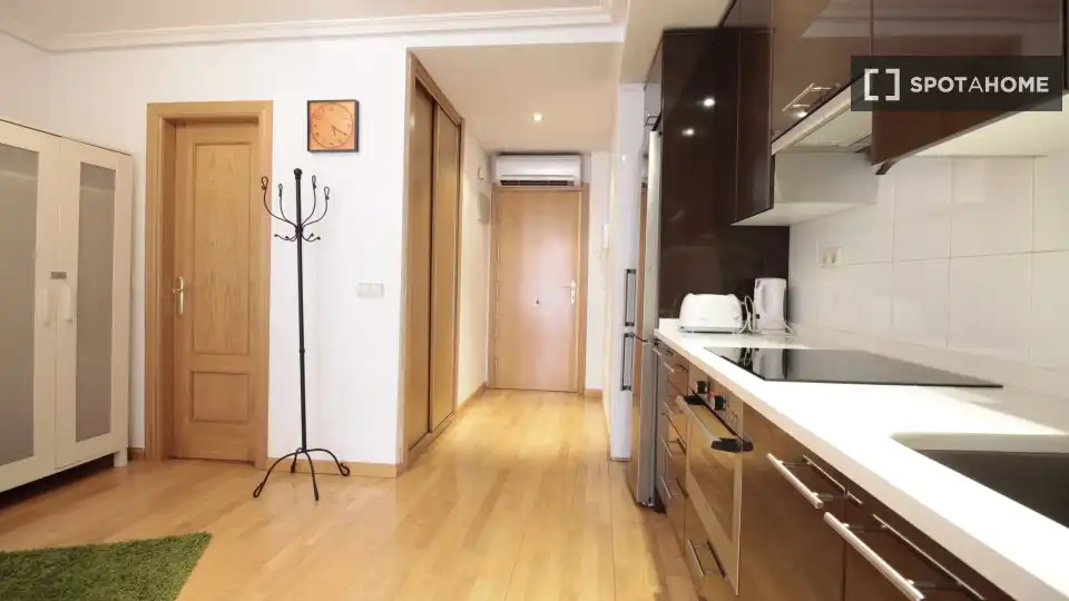 Flat to rent in Tetuán, imagen 14