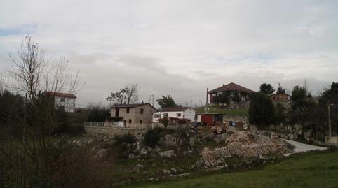 Foto 2 de Residencial en venta en El Cristo, Asturias