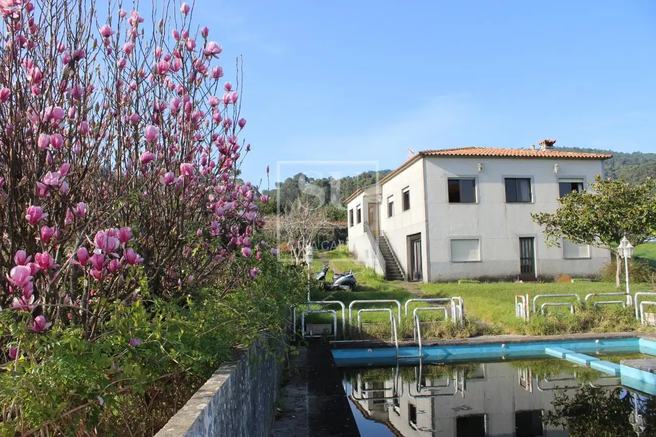 Maison avec piscine à vendre à Baiona, imagen 13