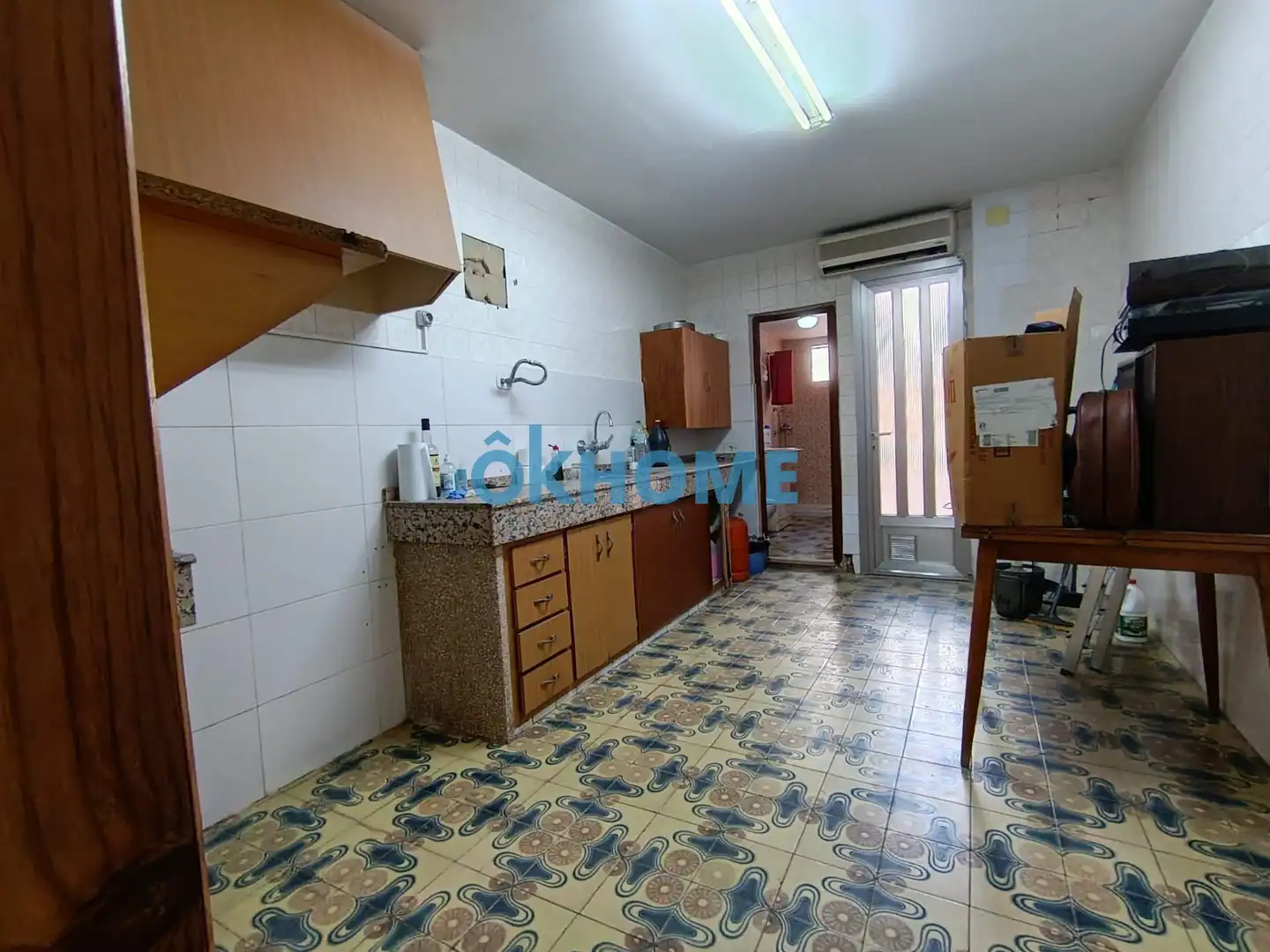 Maison avec terrasse à vendre à Casco Antiguo, imagen 13