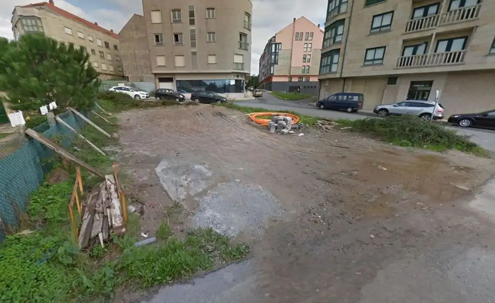 Terreni e lotti in vendita a Rúa Lapido, imagen 10