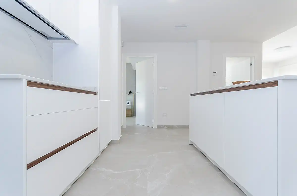 Bungalow con piscina in vendita a San Miguel de Salinas, imagen 24