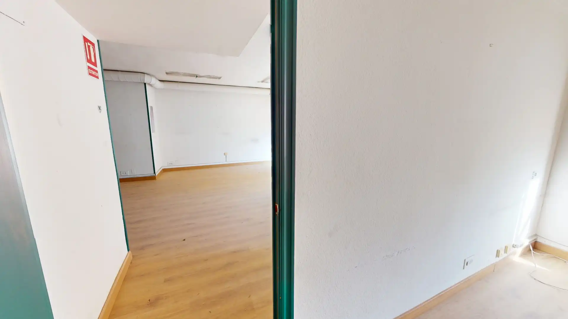 Piso en venta en Albacete