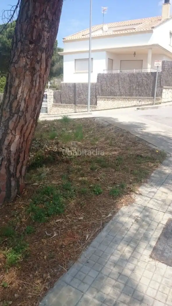 Terreno residencial en venta en Carretera Tordera 9, imagen 9