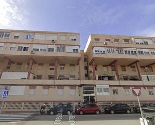 Exterior view of Duplex for sale in  Cádiz Capital