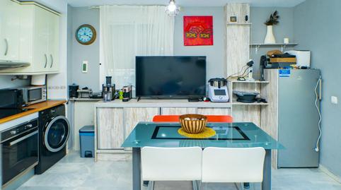 Foto 5 de Ático en venta en  Rosita Ferrer (m), 7, El Sabinar – Urbanizaciones – Las Marinas – Playa Serena, Roquetas de Mar