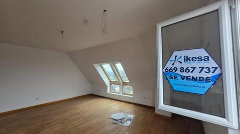 Foto 5 de Dúplex en venta en Calle de Los Artesanos, 1, A Fonsagrada , Lugo