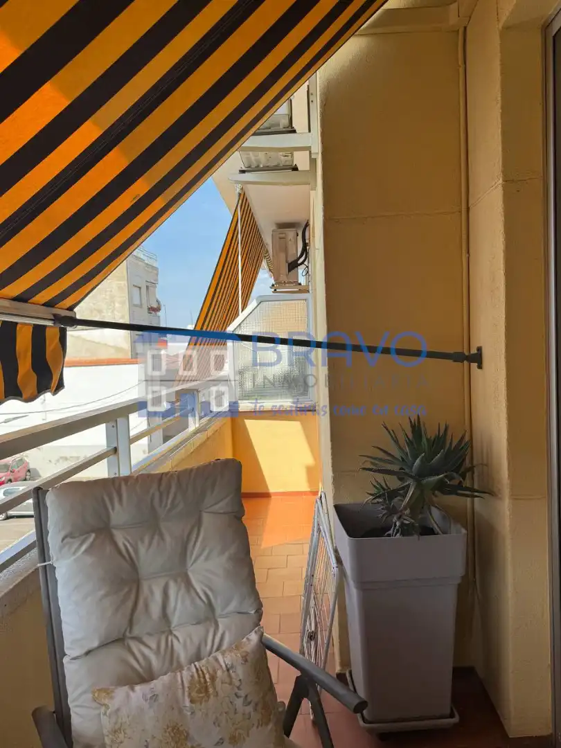 Appartamento con terrazza in vendita a Don Benito, imagen 13