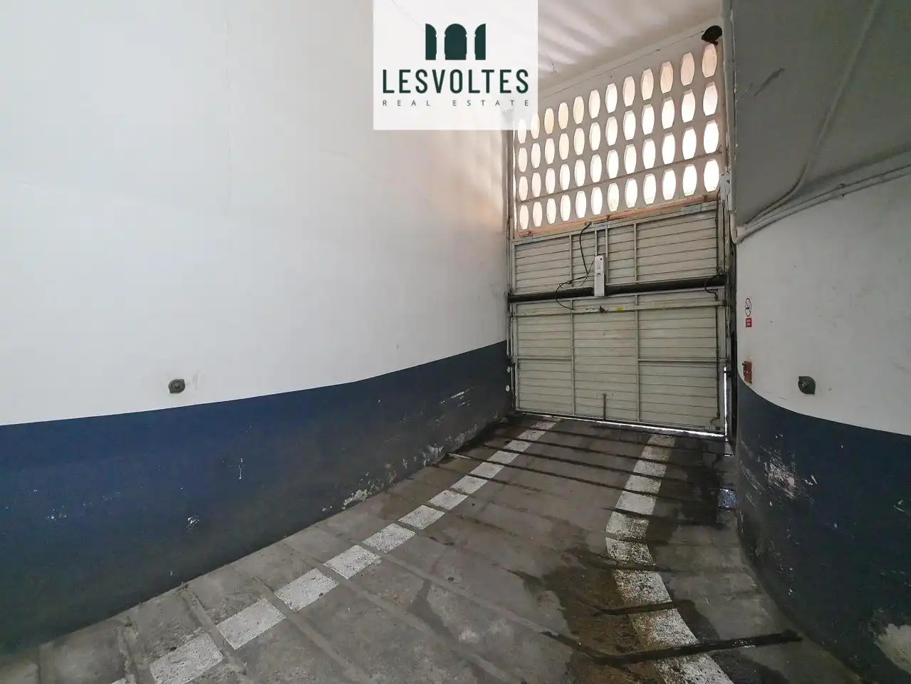 Parkplatz zum Verkauf in Carrer Ample, imagen 3