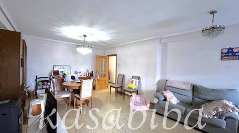 Foto 3 de Piso en venta en Calle Luis Oliag, Mont-Olivet, Valencia Capital