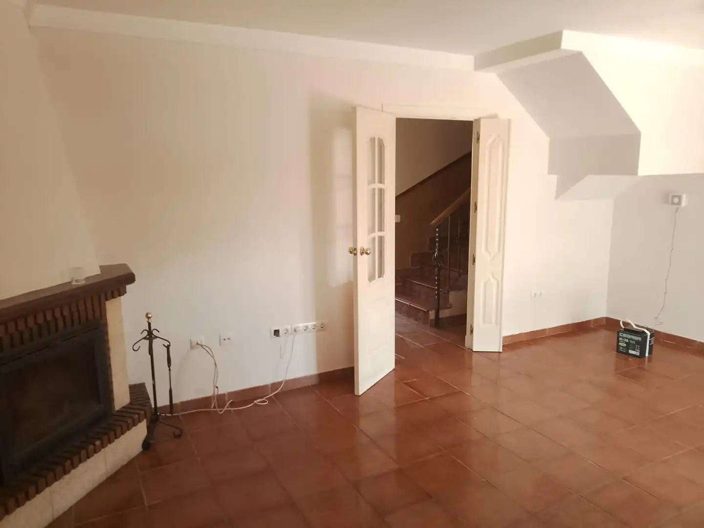 Casa adosada en venda en El Rinconcillo