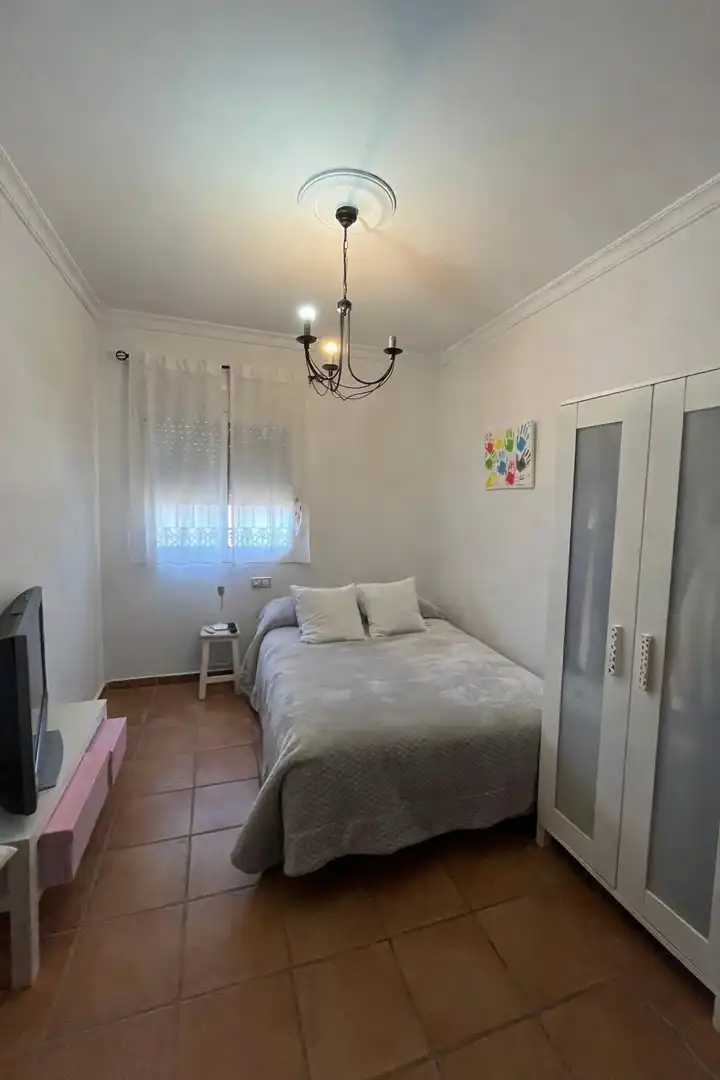 Chalet en venta en Calle Calle Samormujo, imagen 31