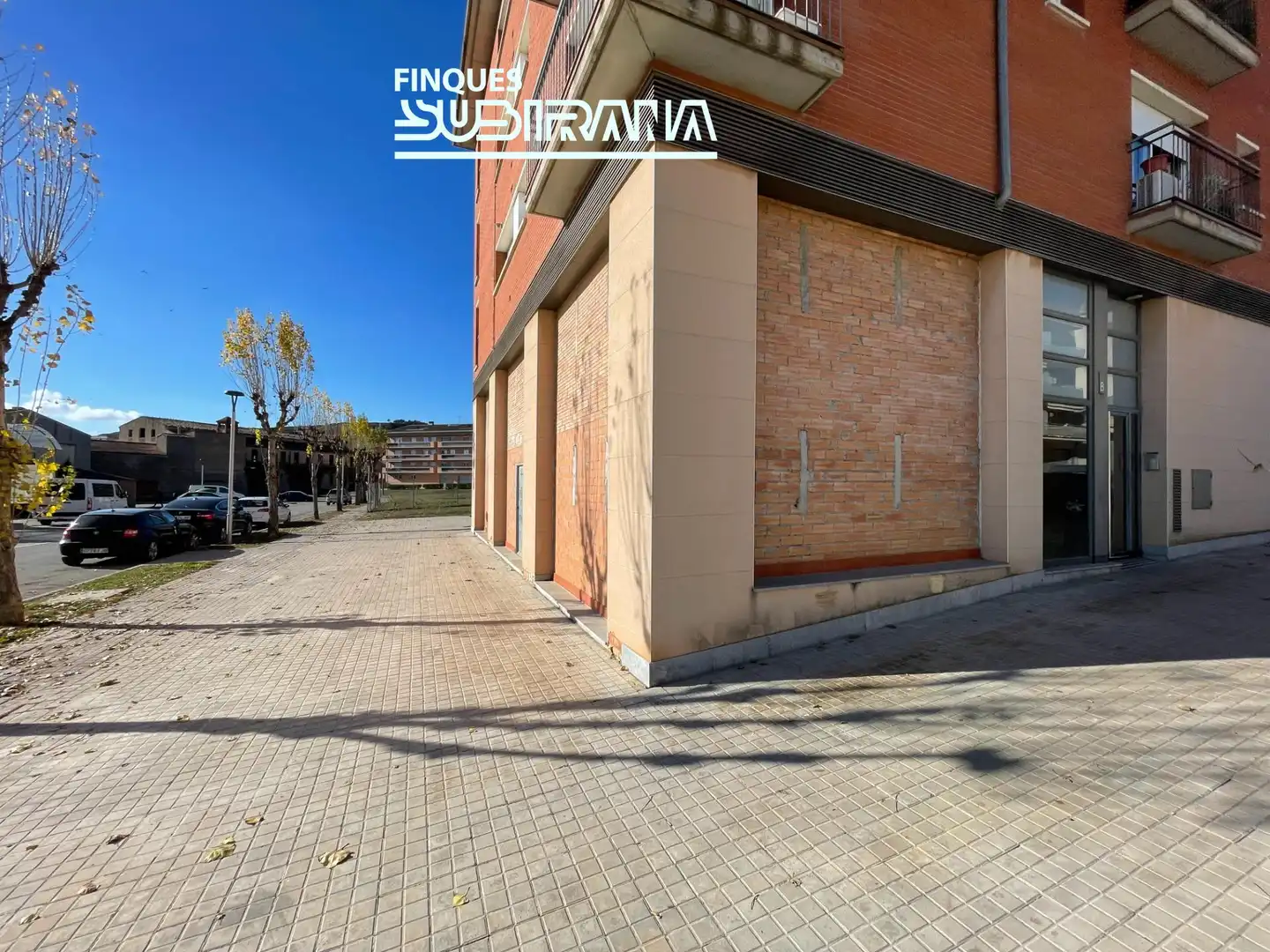 Local comercial en venda a Calaf, imagen 2