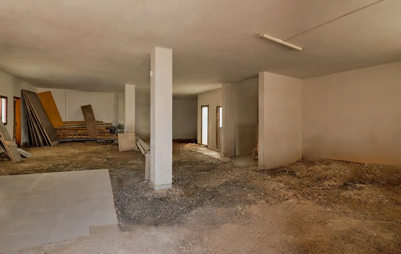 Piso en venta en Pájara