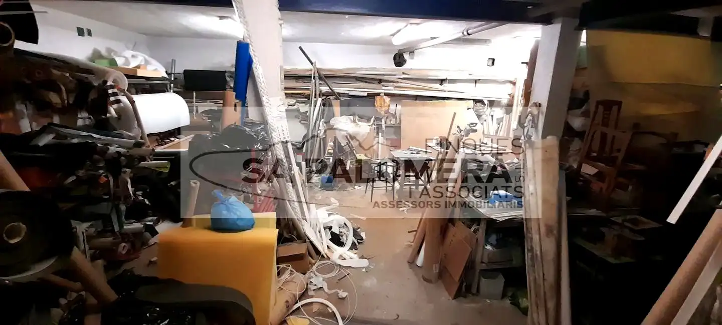 Local comercial en venta en Mas Florit - Ca la Guidó, imagen 6