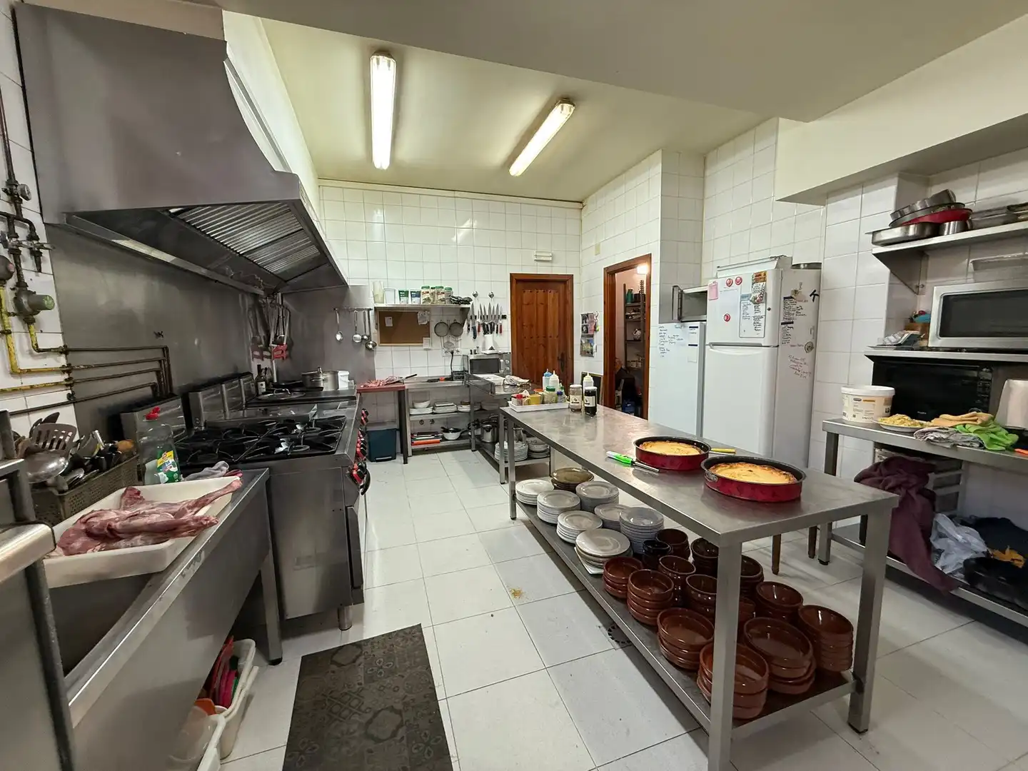 Country house for sale in Valdepiélago, imagen 8