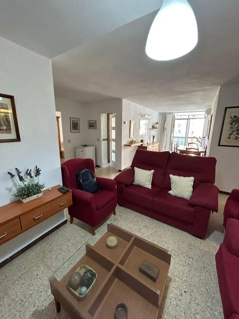 Appartamento con ascensore in affitto a San Pablo - Santa Justa