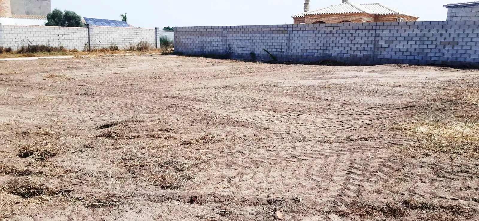 Terreny rústic en venda a Ctra Sanlúcar - Cuatro Pinos, imagen 3