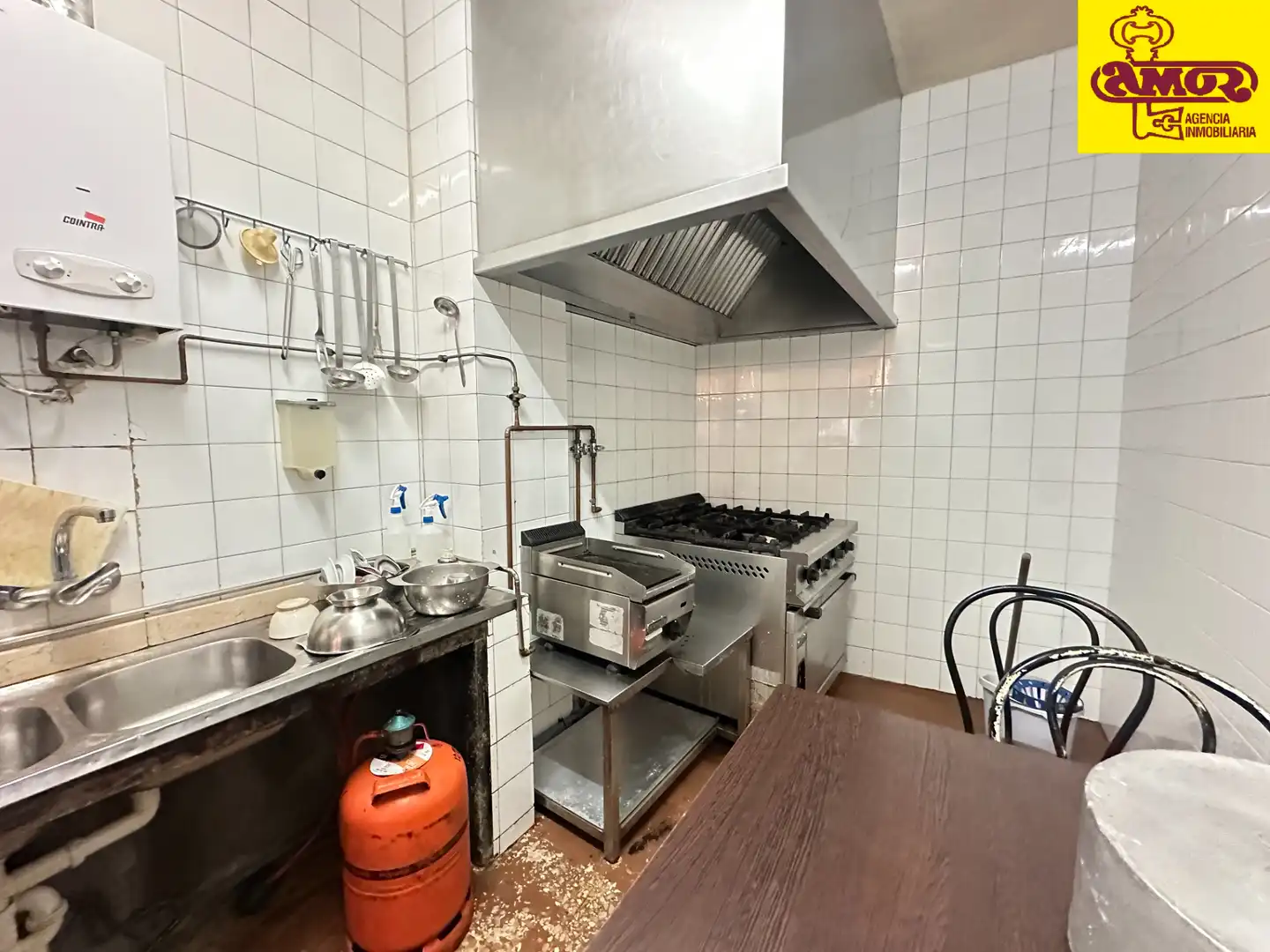 Gewerbefläche zum Verkauf in Rúa de Vista Alegre, imagen 11