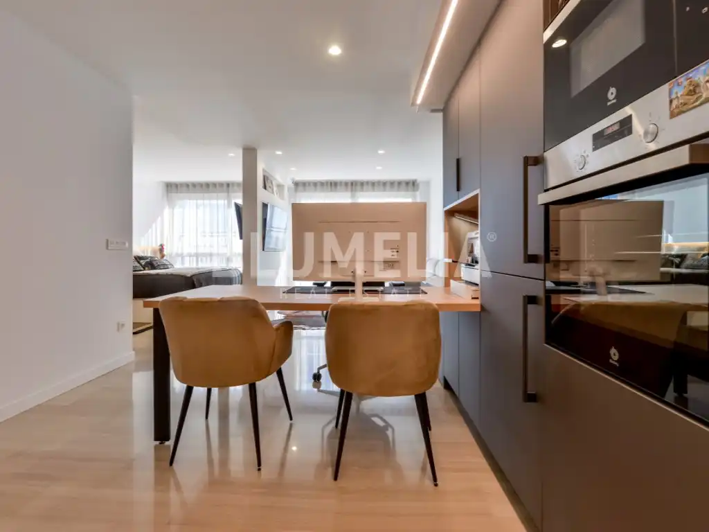 Mini appartamento con piscina in vendita a Calle Currica-Mascarat, imagen 45