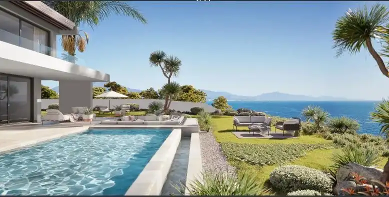 Maison avec piscine à vendre à Manilva Pueblo, imagen 18