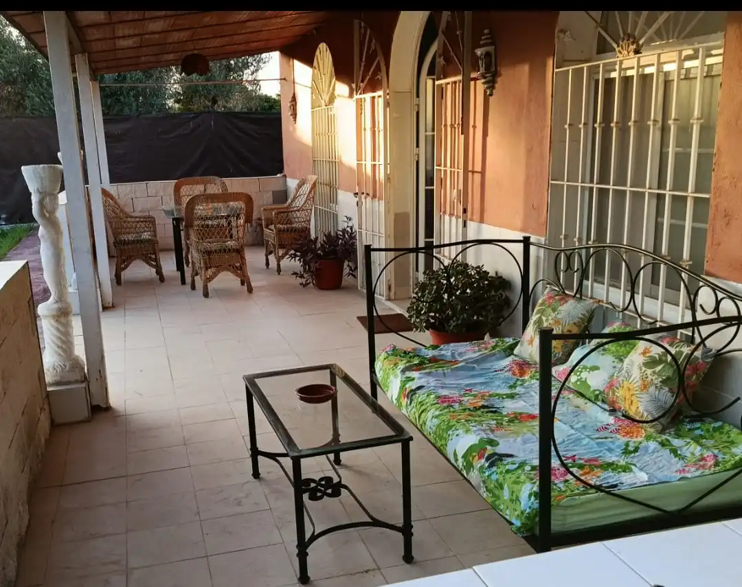 Casa o chalet en venta en Avenida los Olivos, 32, Centro - Doña Mercedes