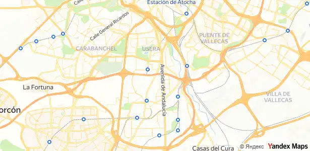 Flat for sale in Villaverde, imagen 5