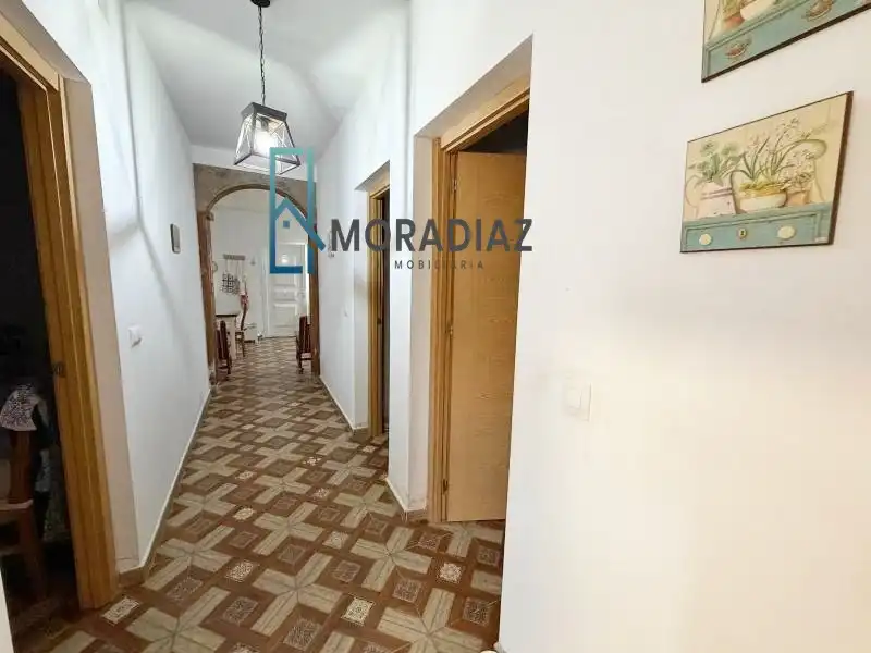 Houses for sale in Don Benito  with Heating, Private garden and Storage room
