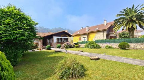 Foto 2 de Casa o chalet en venta en Calle de Dionisio Ruisánchez, Ribadesella, Asturias