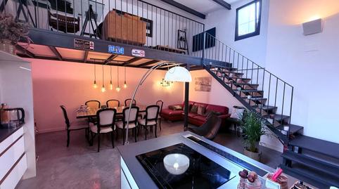 Photo 4 of Duplex to rent in Carrer del Taulat, El Poblenou, Barcelona