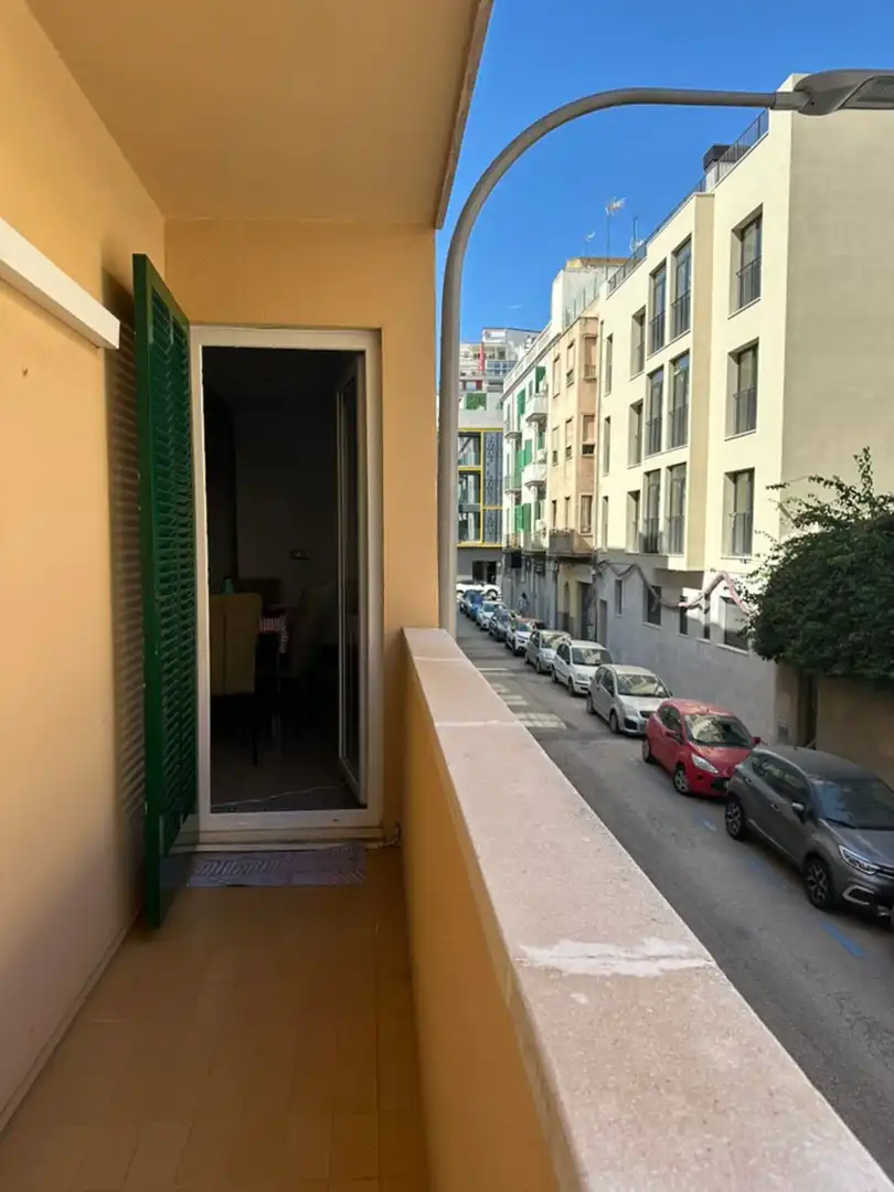 Apartament amb terrassa en venda a Llevant, imagen 30