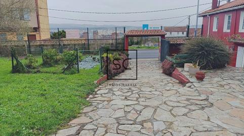 Foto 4 de Casa o xalet en venda a A Malata - Catabois - Ciudad Jardín, Ferrol