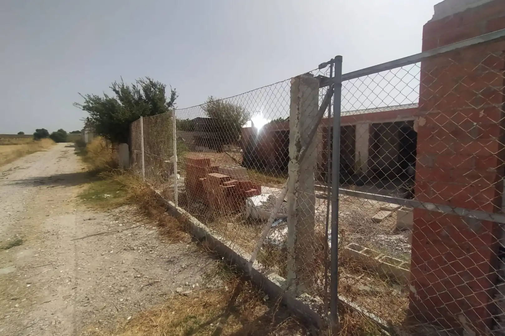 Finca rústica en venda en Chiclana de la Frontera
