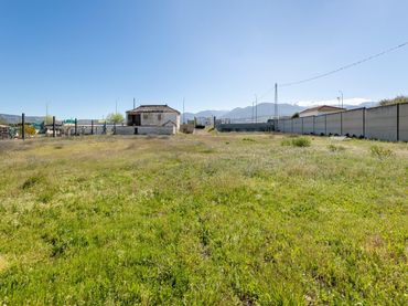 Terreno rústico en venta en Carretera de La Zubia 4