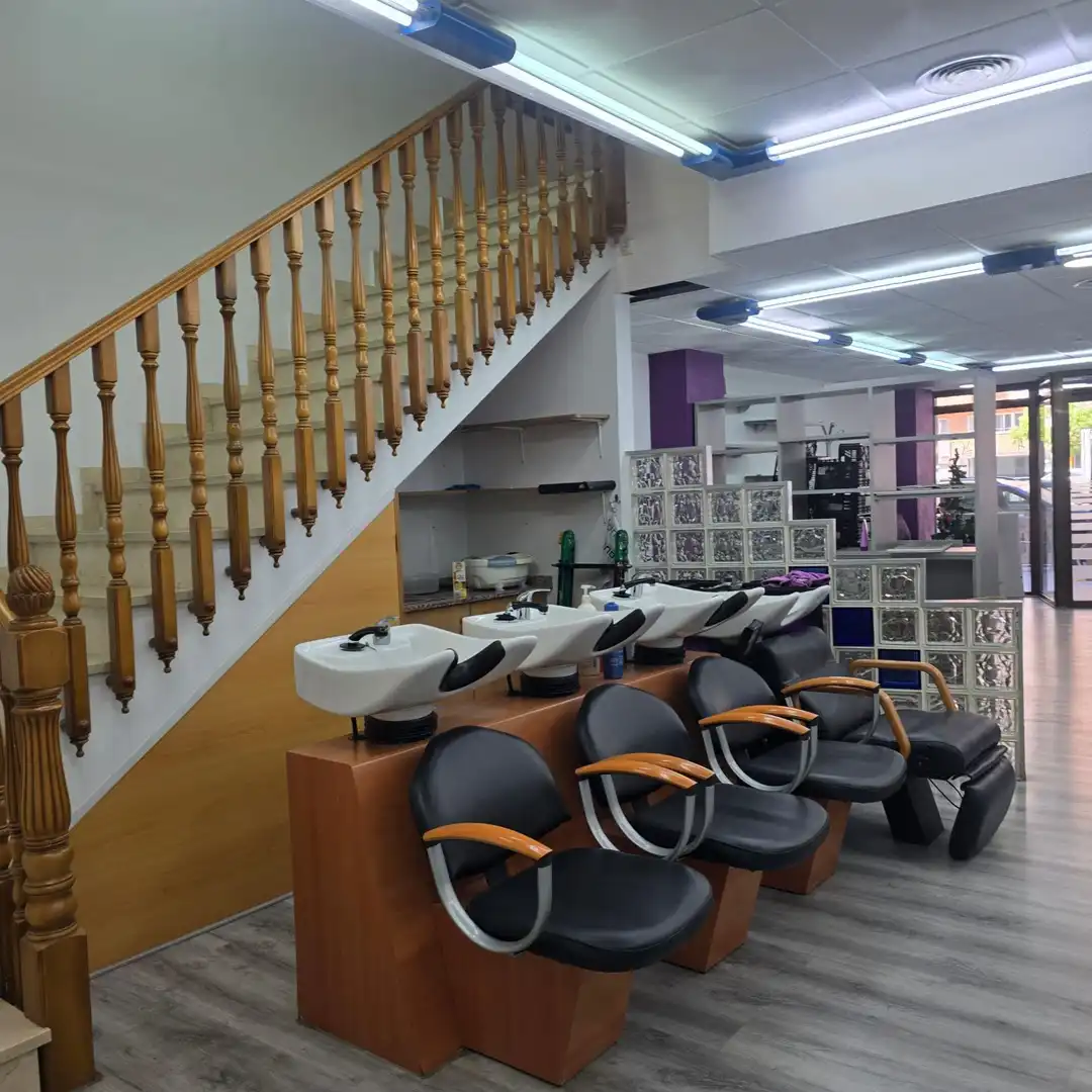 Local comercial en traspaso en del pintor javier soler, imagen 6