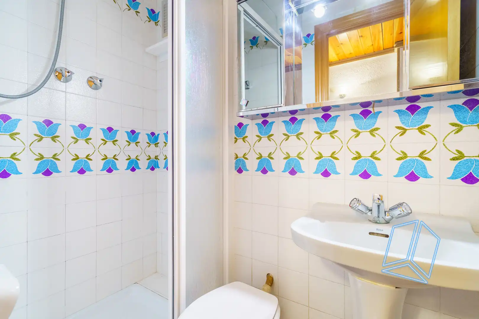 Appartement avec ascenseur à vendre à Horta - Guinardó, imagen 28