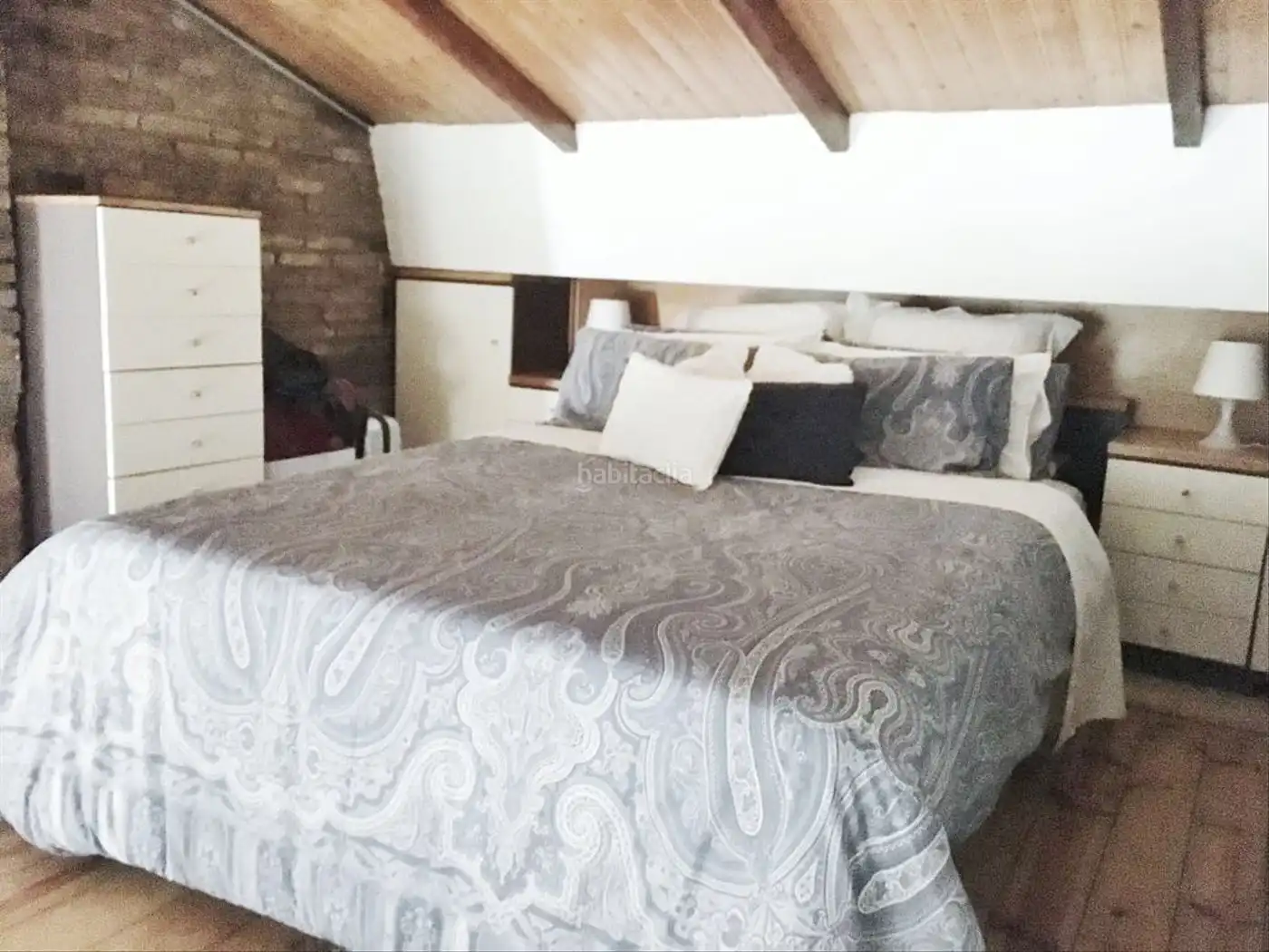 Loft de lloguer a Carrer de Villanueva i Gascon 7, imagen 8