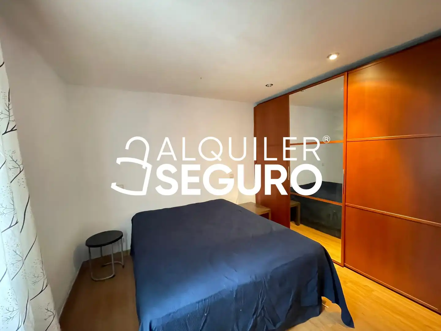 Habitación de Piso de alquiler en Latina