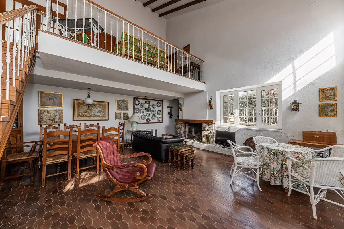 Villa mit Terrasse zum Verkauf in Cerro Alarcón, imagen 23