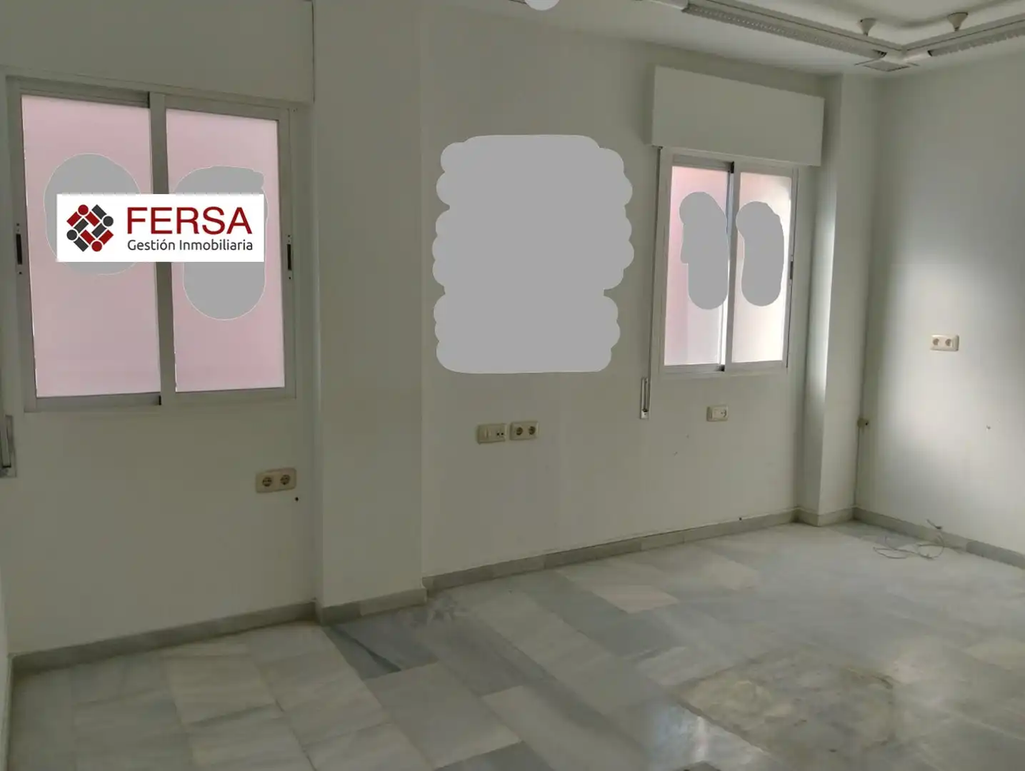 Apartament en venda en El Puerto de Santa María amb Aire condicionat, Calefacció i Jardí privat