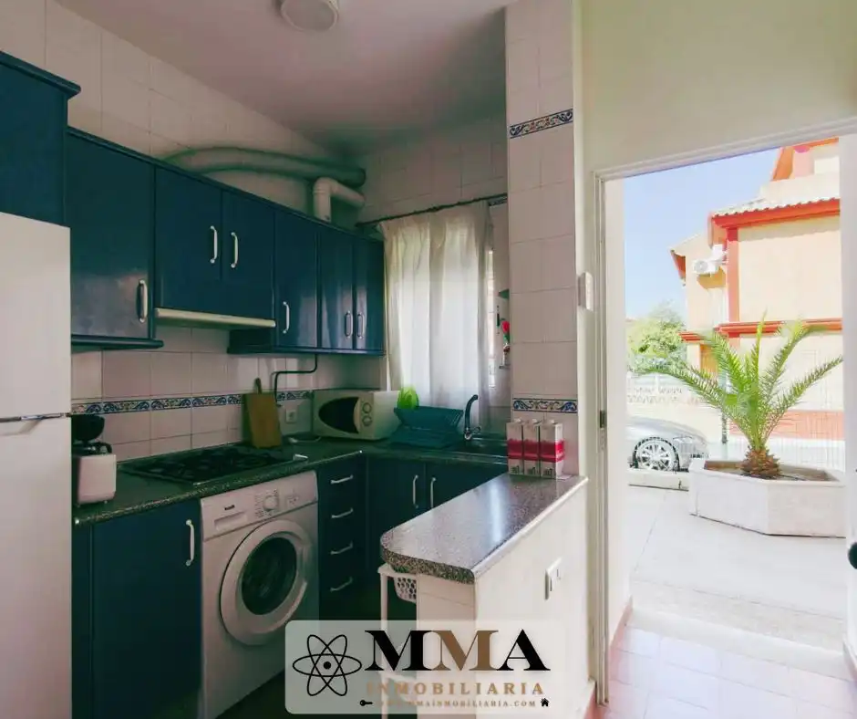 Terraced house for sale in Avenida de los Pinares, imagen 21