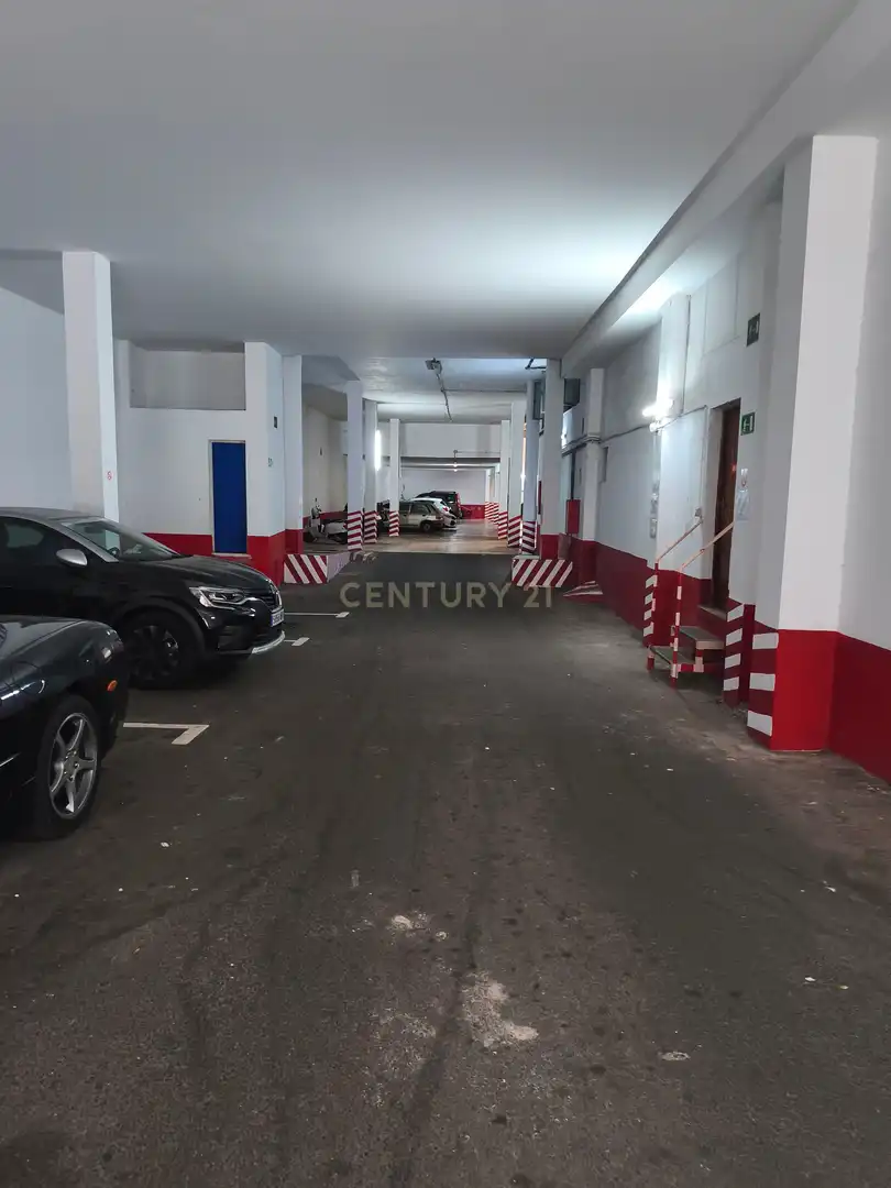 Parkplatz zum Verkauf in Calle Juana Blanca, 28, San Cristóbal de La Laguna, Spain 28