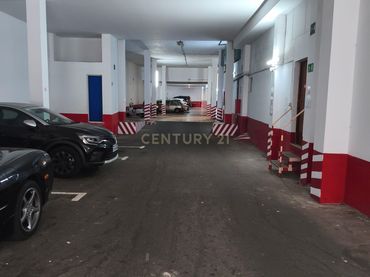 Aparcament en venda a Calle Juana Blanca, 28, San Cristóbal de La Laguna, Spain 28