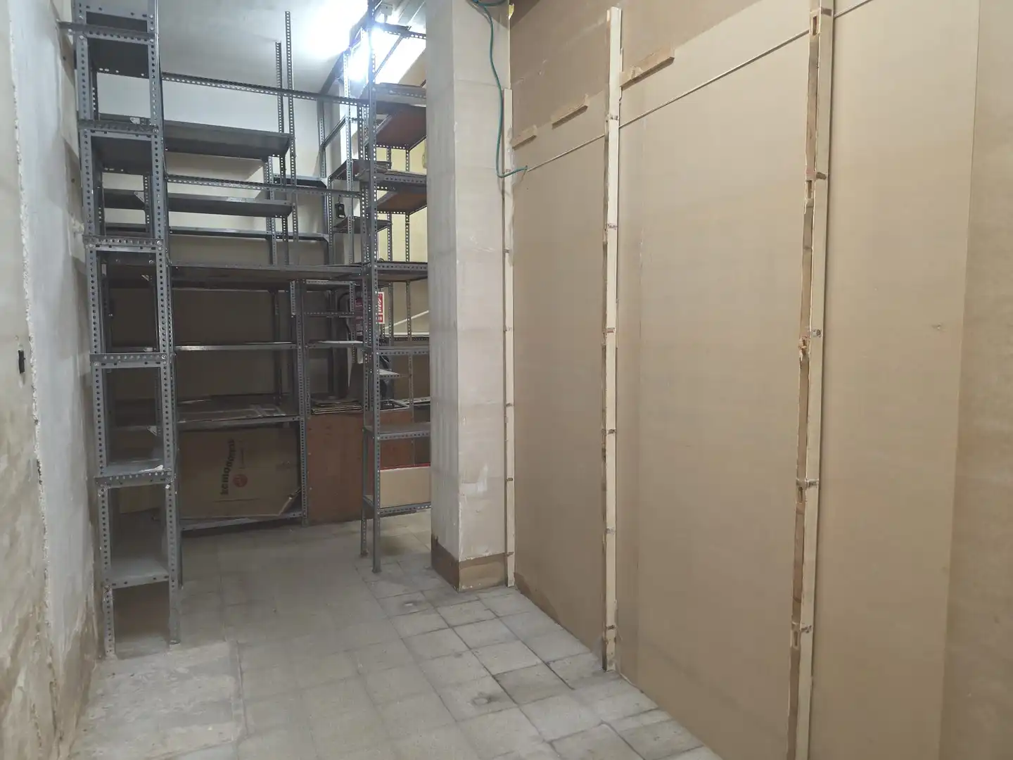 Local commercial à vendre à de la Verge del Carme 16, imagen 17