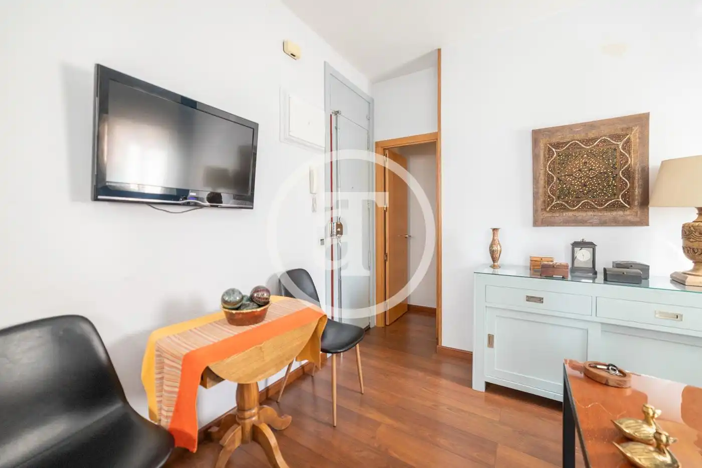 Piso de alquiler en Calle del Sombrerete, 1, Embajadores - Lavapiés
