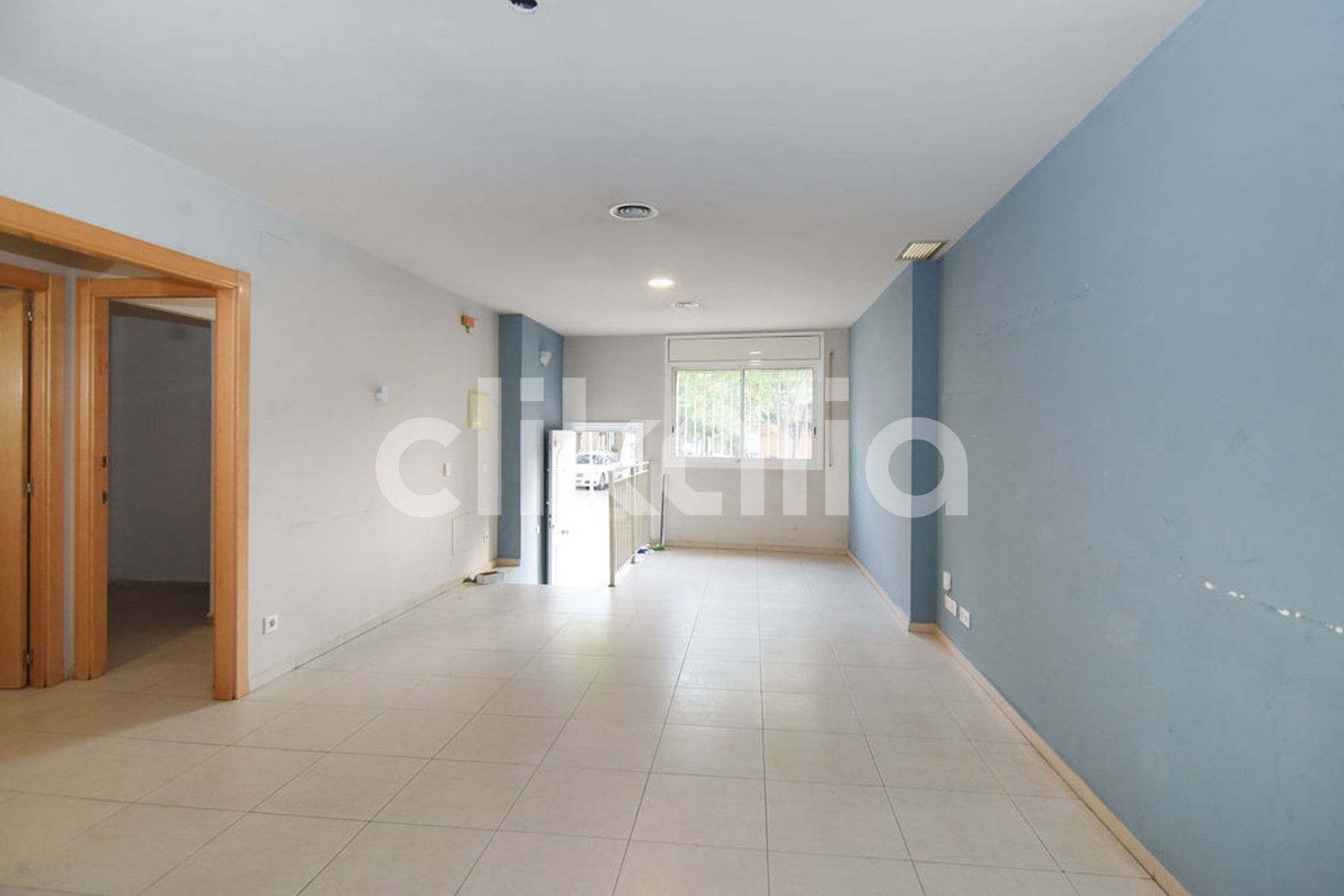 Flat for sale in Vilafranca del Penedès  with Heating