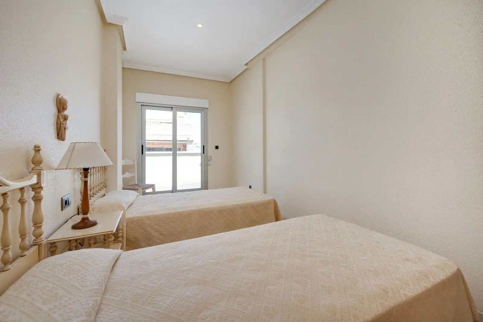 Penthouse mit Terrasse zum Verkauf in Playa del Cura, imagen 39