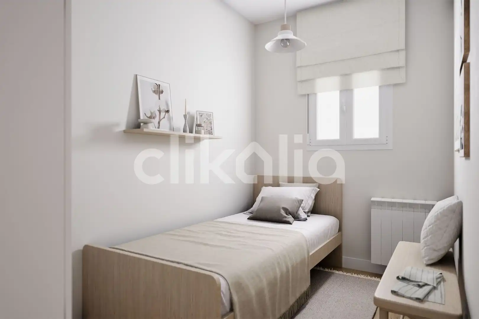 Wohnung mit Aufzug zum Verkauf in Fuencarral - El Pardo, imagen 18